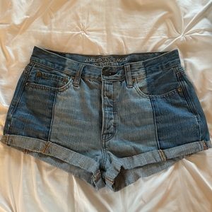 American Eagle shorts